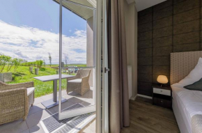 Ferienwohnung Gänseblümchen Im Herzen der Halbinsel Fischland-Darß-Zingst